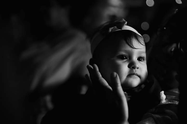 Kids photography studio in Kolkata — Roy's Studio
