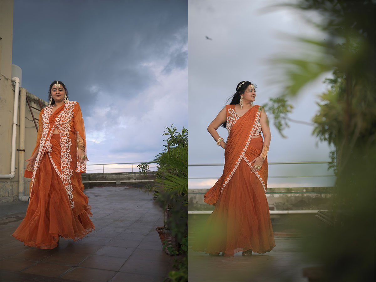 Fashion product photography in Kolkata — lifestyle apparel