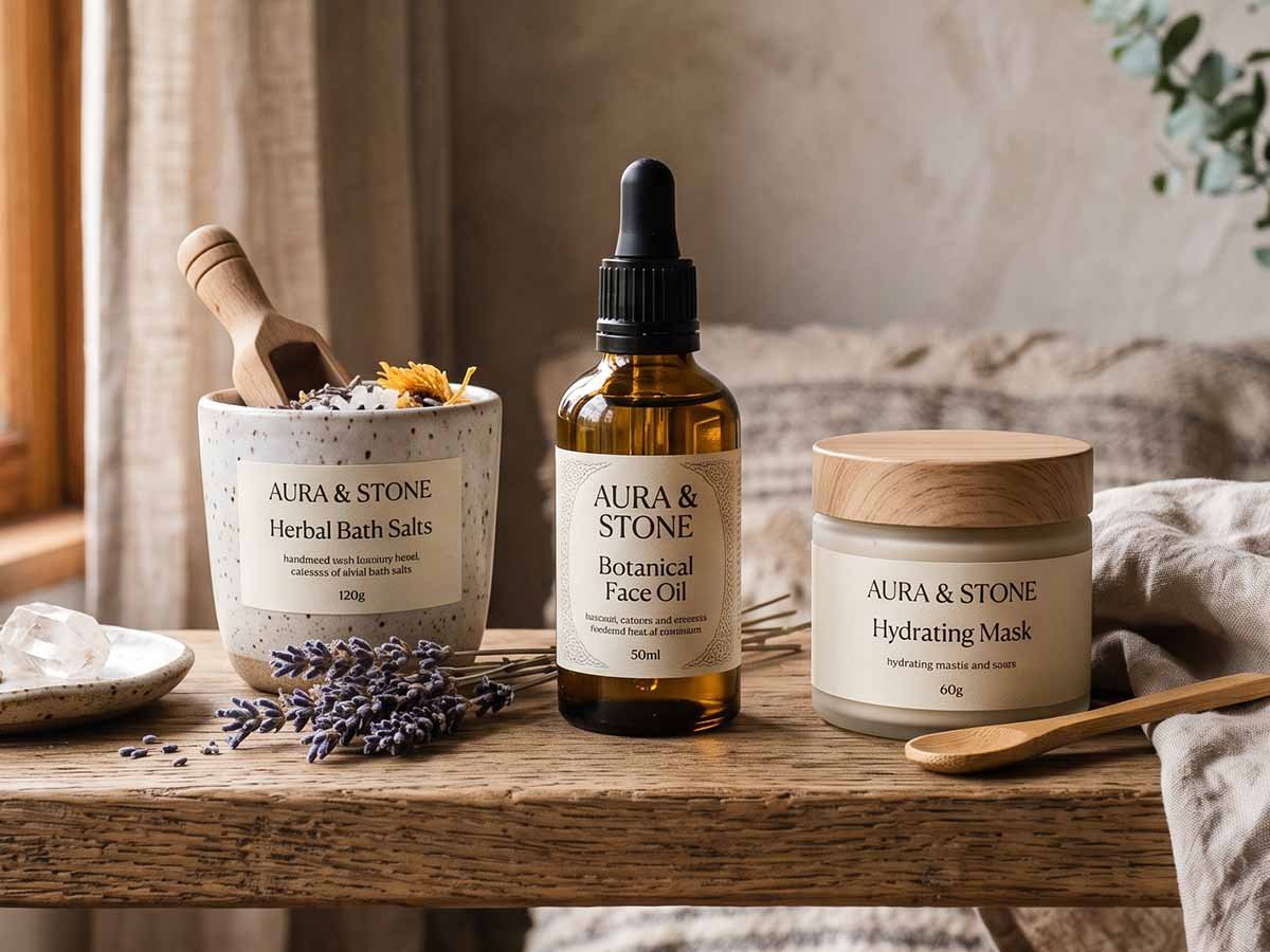Lifestyle product photography Kolkata — creative campaign